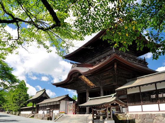 阿蘇神社